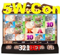 321bet: Seu Cassino Premiado com Pagamentos Rápidos