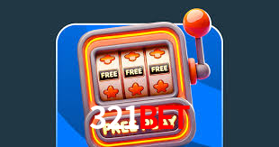 Welcome Bonus 321bet