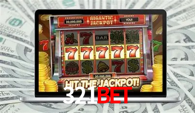 Login Seguro 321bet