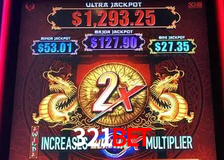 321bet São Paulo - Jogo Providers