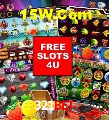 321bet Belo Horizonte - Jackpots