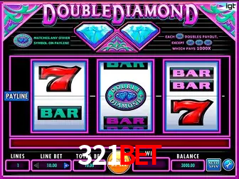 321bet - cassino ao vivo