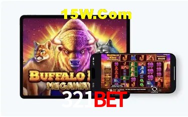 Integração de APIs 321bet