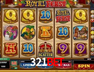 Diretório de Jogos 321bet