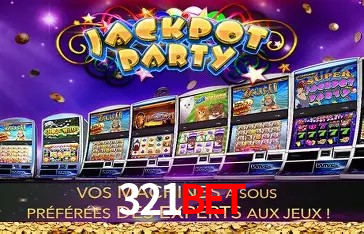 321bet Rio de Janeiro - Slot Strategy