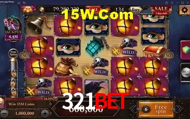Promoção Relâmpago 321bet