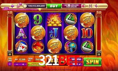 321bet Plataforma - Certificada MGA desde 2015