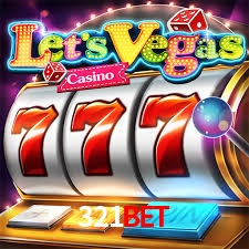 Blackjack Table 321bet