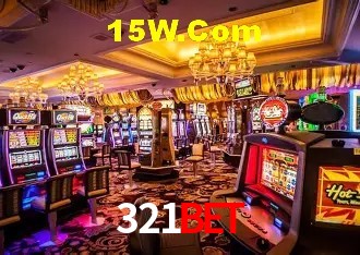 Ofertas Exclusivas 321bet