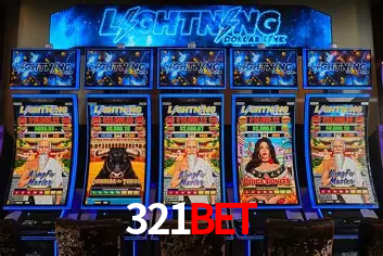 321bet Rio de Janeiro - Licenses