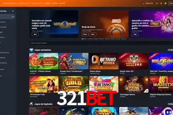 321bet Belo Horizonte - Basketball