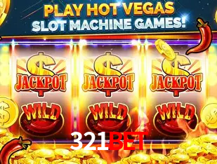 321bet Salvador - Support
