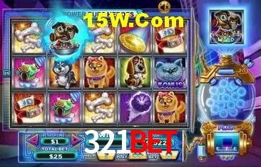 321bet São Paulo - Top Slots