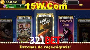 Games Directory 321bet