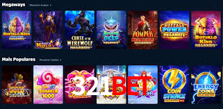 321bet App Interface