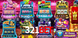Live Casino 321bet