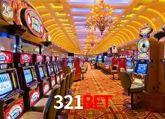 321bet Salvador - Promo Stats