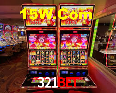 321bet - App Features