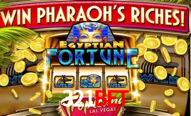 Provedores de Jogos 321bet