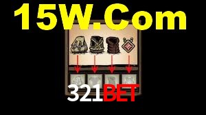 Exclusive Games 321bet