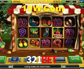 Jogos de Slot 321bet