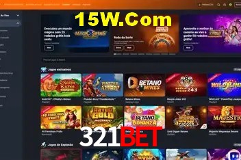321bet Brasília - Betting Features