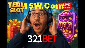 Slot Games 321bet