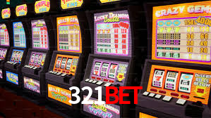 321bet: Jogos de Caça-Níqueis-Altas Recompensas, Roleta-Velocidade, Blackjack-Desafios Máximos