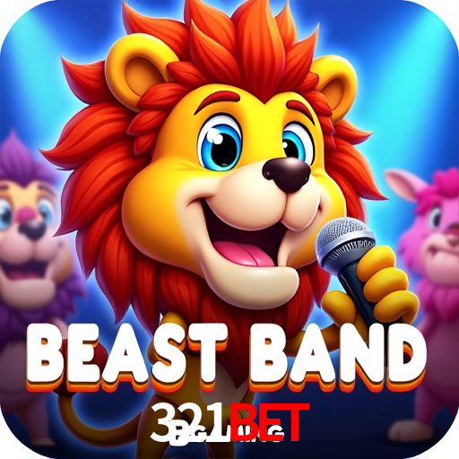 Interface do App 321bet